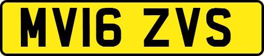 MV16ZVS