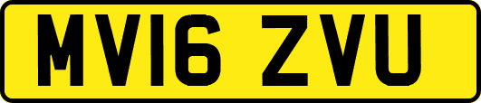 MV16ZVU