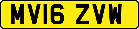 MV16ZVW