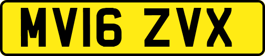 MV16ZVX