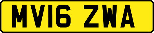 MV16ZWA