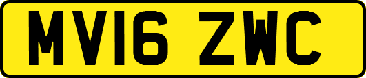 MV16ZWC