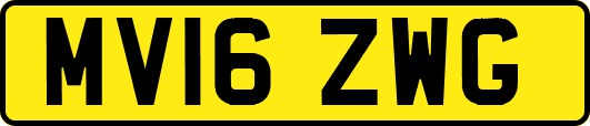 MV16ZWG