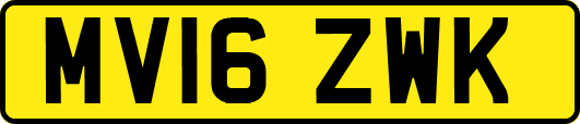 MV16ZWK