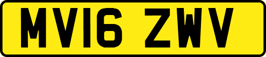 MV16ZWV