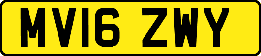 MV16ZWY