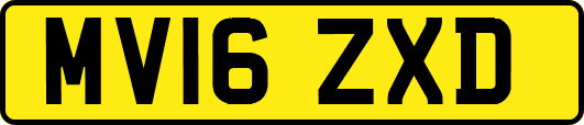 MV16ZXD