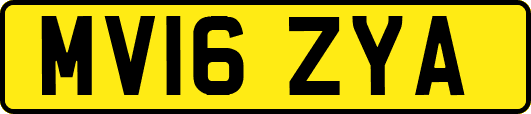 MV16ZYA