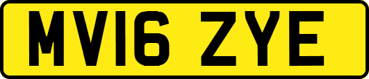 MV16ZYE