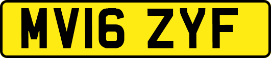 MV16ZYF