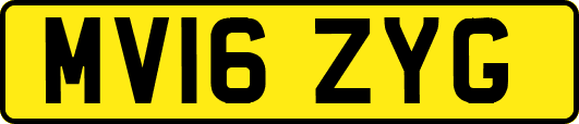 MV16ZYG