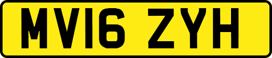 MV16ZYH