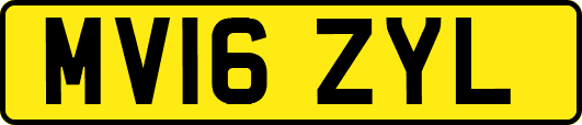 MV16ZYL