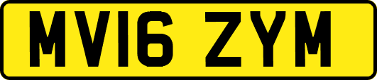MV16ZYM