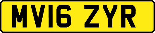 MV16ZYR