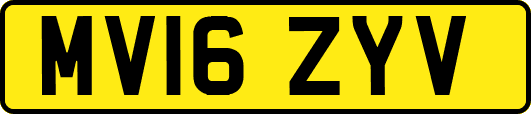 MV16ZYV