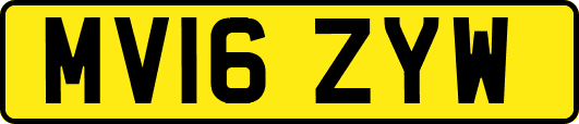 MV16ZYW
