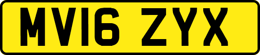 MV16ZYX