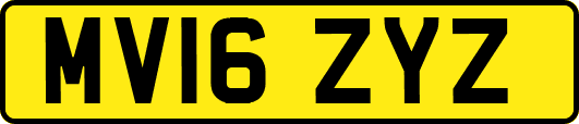 MV16ZYZ