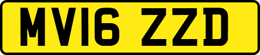 MV16ZZD