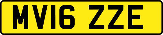 MV16ZZE