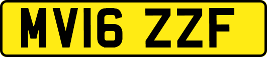MV16ZZF