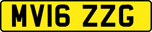 MV16ZZG