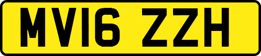 MV16ZZH