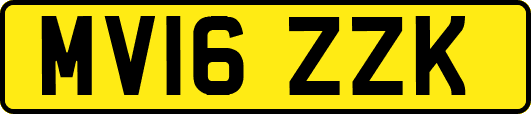 MV16ZZK