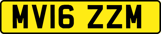 MV16ZZM
