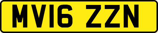 MV16ZZN