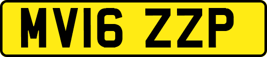 MV16ZZP