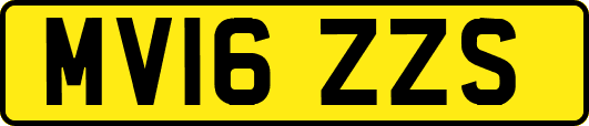MV16ZZS