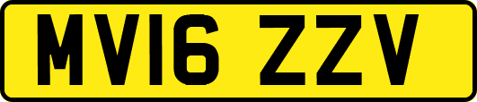 MV16ZZV