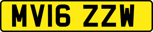 MV16ZZW