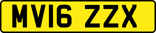 MV16ZZX
