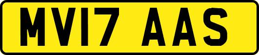 MV17AAS