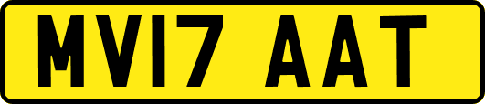 MV17AAT