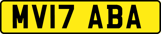 MV17ABA