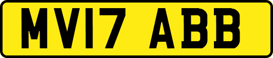 MV17ABB