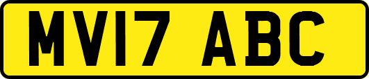 MV17ABC