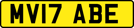 MV17ABE