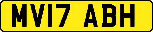 MV17ABH