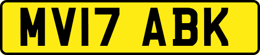 MV17ABK
