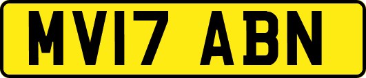 MV17ABN
