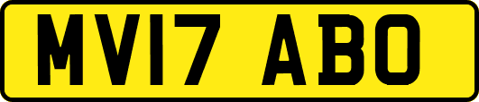 MV17ABO