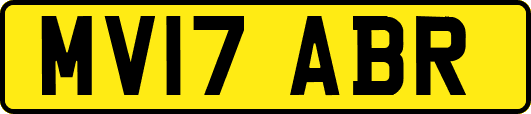 MV17ABR