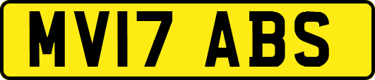 MV17ABS