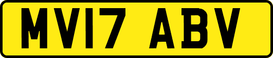MV17ABV