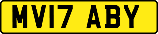 MV17ABY